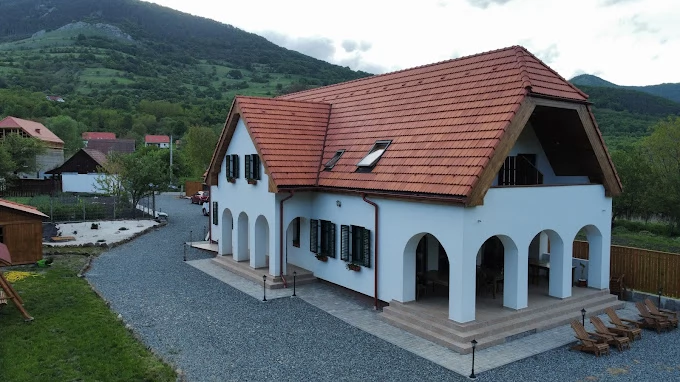 Torockó Szállás | Motel (K1438-11) A kép szerzői jogvédelem alatt állhat. Javasolt a kapcsolatfelvétel a jog tulajdonossal.