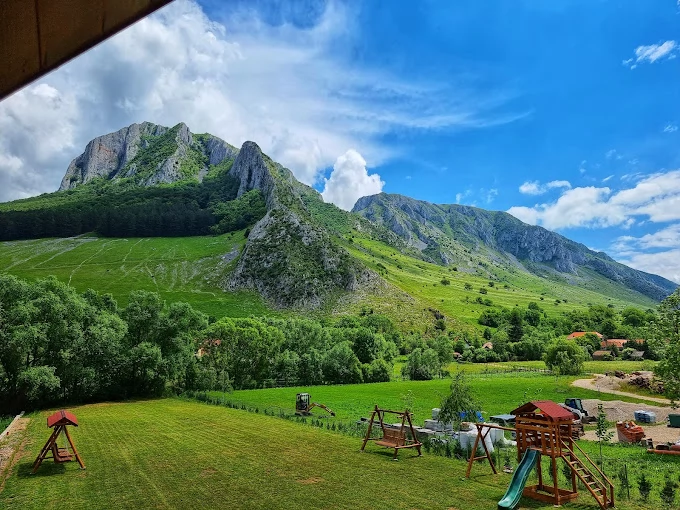 Torockó Szállás | Motel (K1438-12) A kép szerzői jogvédelem alatt állhat. Javasolt a kapcsolatfelvétel a jog tulajdonossal.