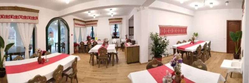 Rimetea Cazare | Motel (K1438-23) Imaginea poate fi supusă drepturilor de autor. Se recomandă contactarea titularului drepturilor.