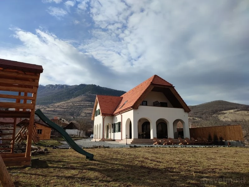 Torockó Szállás | Motel (K1438-34) A kép szerzői jogvédelem alatt állhat. Javasolt a kapcsolatfelvétel a jog tulajdonossal.