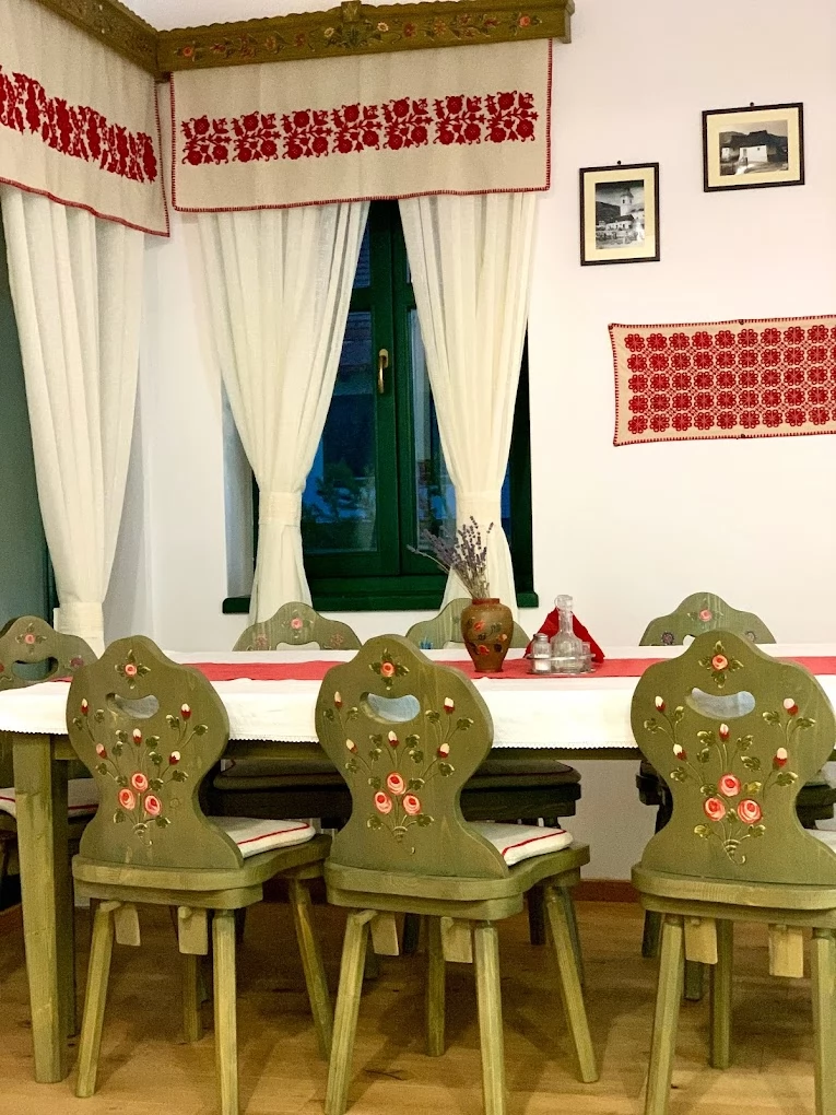 Torockó Szállás | Panzió (K1438-56) A kép szerzői jogvédelem alatt állhat. Javasolt a kapcsolatfelvétel a jog tulajdonossal.