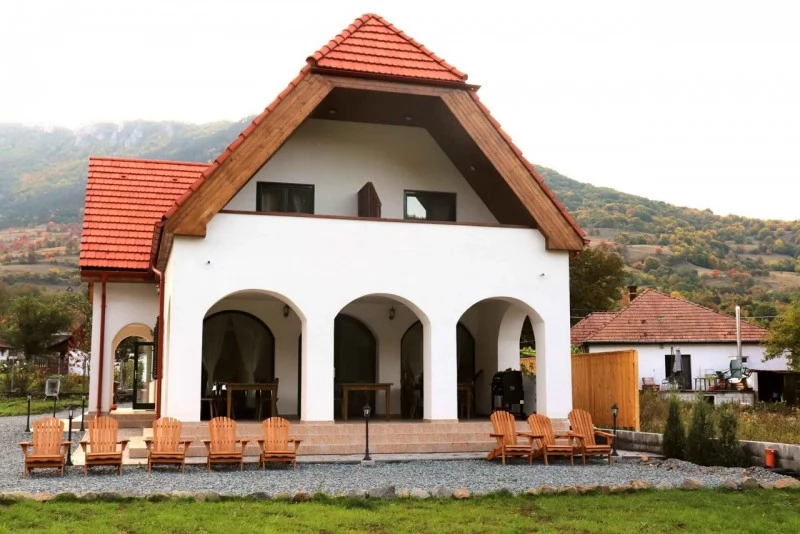 Rimetea Cazare | Motel (K1438-65) Imaginea poate fi supusă drepturilor de autor. Se recomandă contactarea titularului drepturilor.