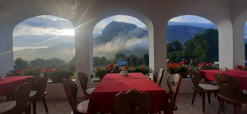 Torockó Szállás | Motel (K1482-5) A kép szerzői jogvédelem alatt állhat. Javasolt a kapcsolatfelvétel a jog tulajdonossal.