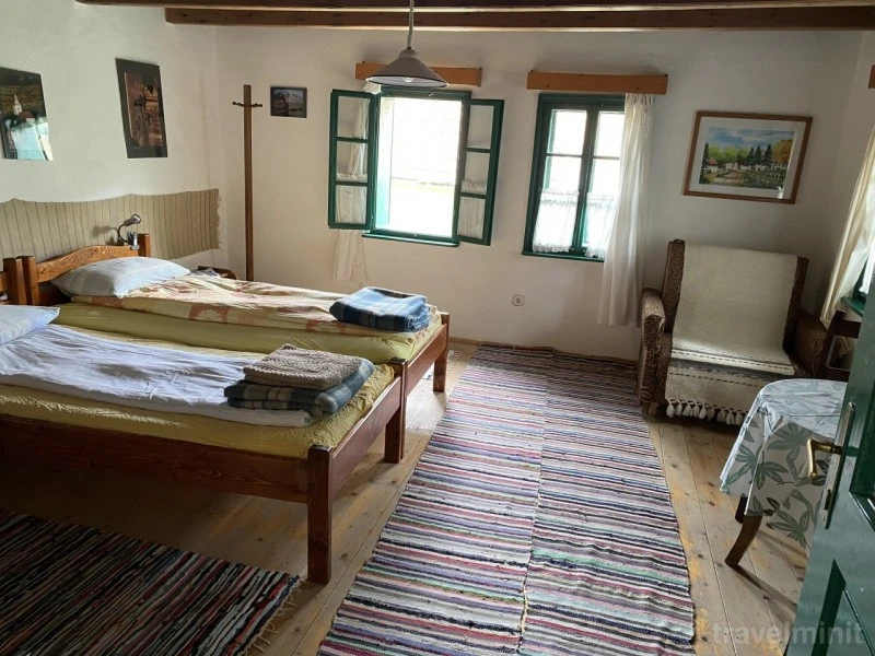 Cazare Rimetea - Casa Zabos | Torockó - Zabos Vendégház. Imaginea poate fi supusă drepturilor de autor. Se recomandă contactarea titularului drepturilor.