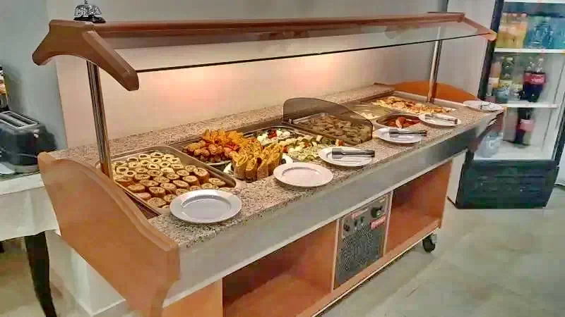 Bistrița Cazare | Hotel*** (K1066-2) Imaginea poate fi supusă drepturilor de autor. Se recomandă contactarea titularului drepturilor.