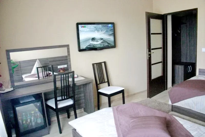 Bistrița Cazare | Hotel*** (K1066-9) Imaginea poate fi supusă drepturilor de autor. Se recomandă contactarea titularului drepturilor.