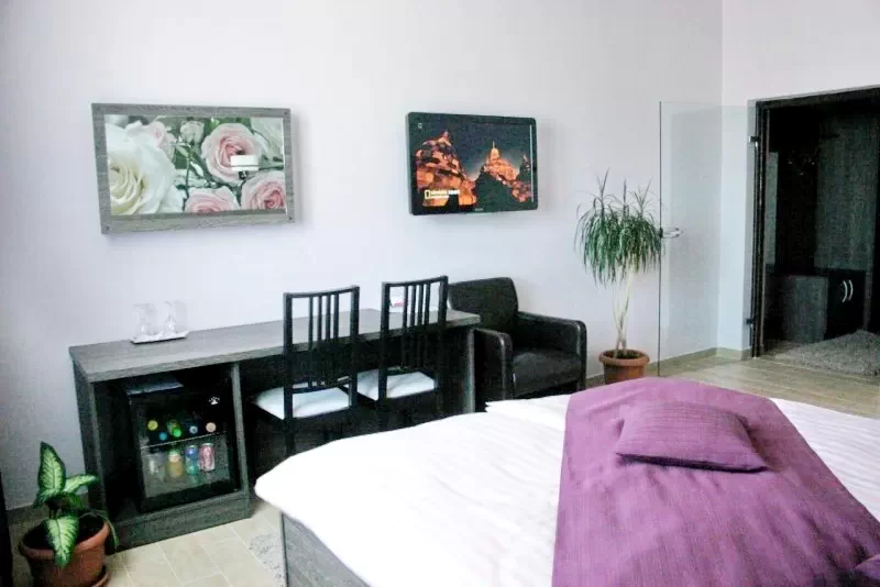 Bistrița Cazare | Hotel*** (K1066-10) Imaginea poate fi supusă drepturilor de autor. Se recomandă contactarea titularului drepturilor.