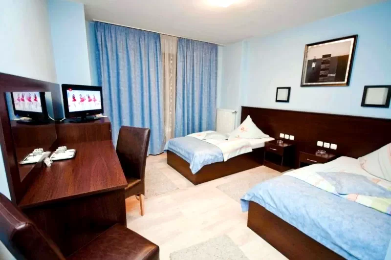 Bistrița Cazare | Motel (K1066-19) Imaginea poate fi supusă drepturilor de autor. Se recomandă contactarea titularului drepturilor.