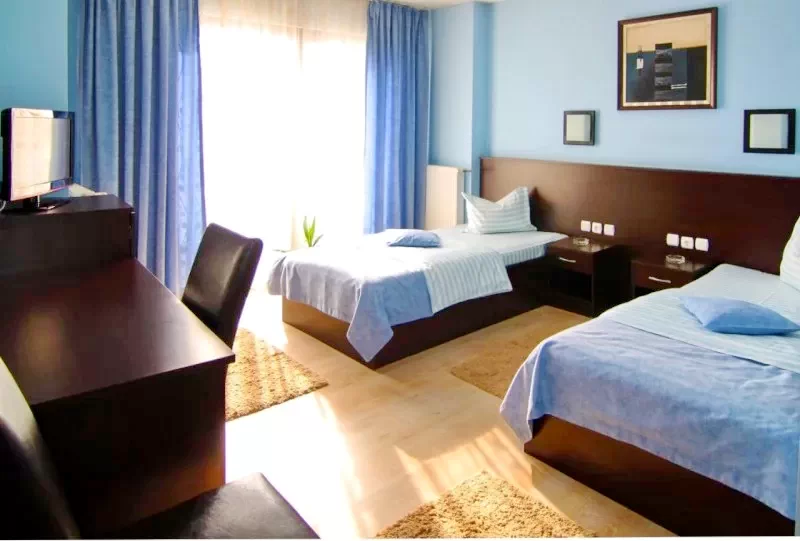 Bistrița Cazare | Hotel*** (K1066-20) Imaginea poate fi supusă drepturilor de autor. Se recomandă contactarea titularului drepturilor.