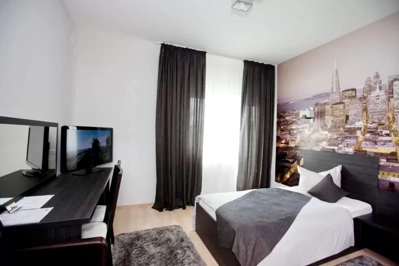 Beszterce Szállás | Hotel*** (K1066-23) A kép szerzői jogvédelem alatt állhat. Javasolt a kapcsolatfelvétel a jog tulajdonossal.