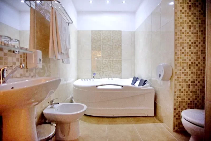 Bistrița Cazare | Hotel*** (K1066-27) Imaginea poate fi supusă drepturilor de autor. Se recomandă contactarea titularului drepturilor.