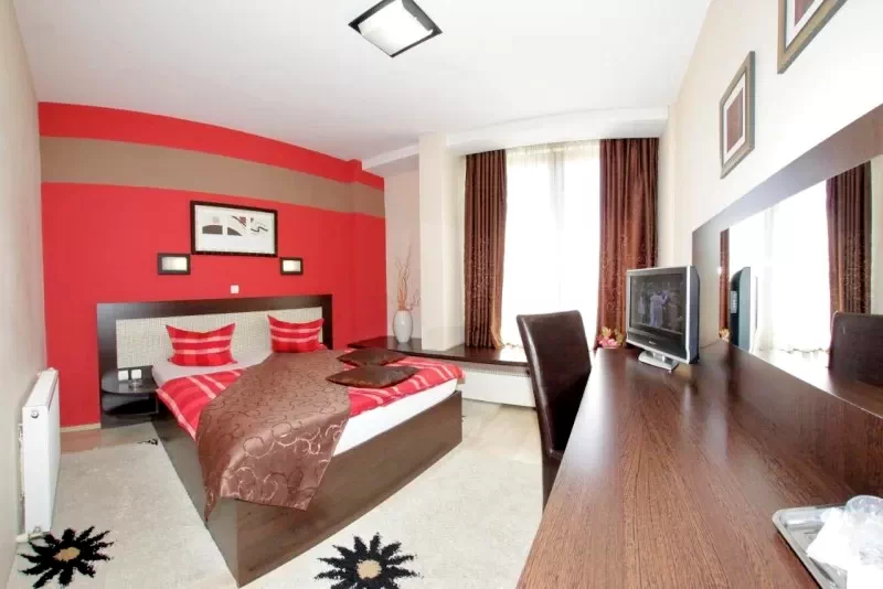 Bistrița Cazare | Motel (K1066-33) Imaginea poate fi supusă drepturilor de autor. Se recomandă contactarea titularului drepturilor.