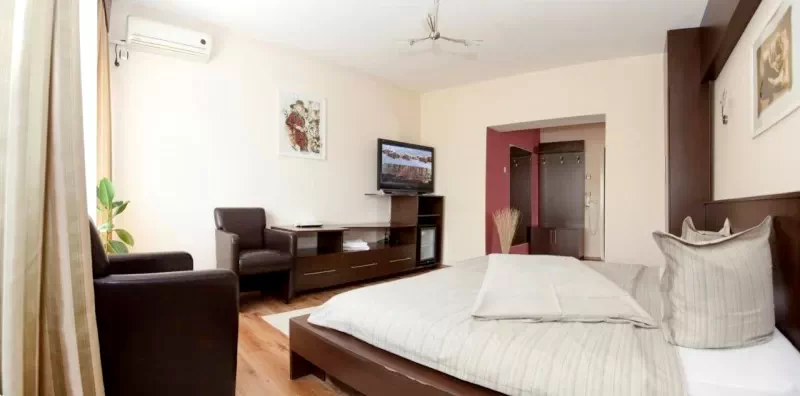 Beszterce Szállás | Hotel*** (K1066-35) A kép szerzői jogvédelem alatt állhat. Javasolt a kapcsolatfelvétel a jog tulajdonossal.