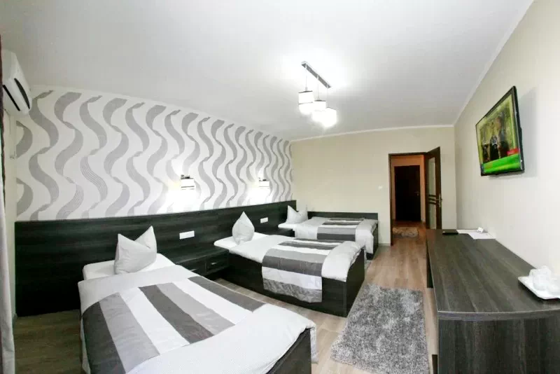 Bistrița Cazare | Hotel*** (K1066-37) Imaginea poate fi supusă drepturilor de autor. Se recomandă contactarea titularului drepturilor.