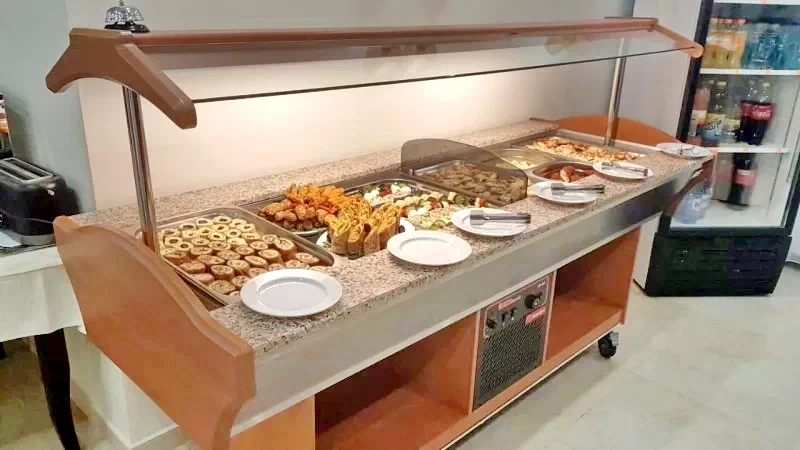 Beszterce Szállás | Hotel*** (K1066-40) A kép szerzői jogvédelem alatt állhat. Javasolt a kapcsolatfelvétel a jog tulajdonossal.