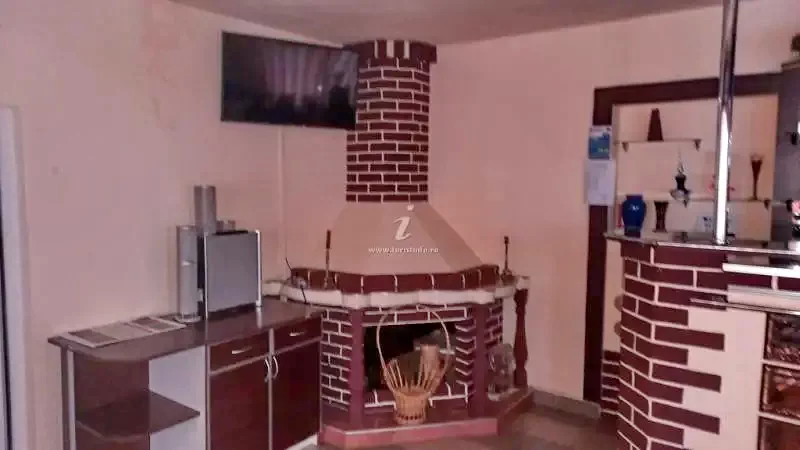 Remeți Cazare | Motel (K0676-14) Imaginea poate fi supusă drepturilor de autor. Se recomandă contactarea titularului drepturilor.