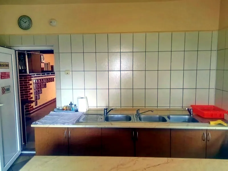 Remeți Cazare | Motel (K0676-17) Imaginea poate fi supusă drepturilor de autor. Se recomandă contactarea titularului drepturilor.