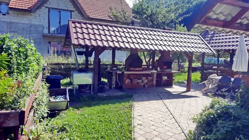 Remeți Cazare | Motel (K0676-21) Imaginea poate fi supusă drepturilor de autor. Se recomandă contactarea titularului drepturilor.