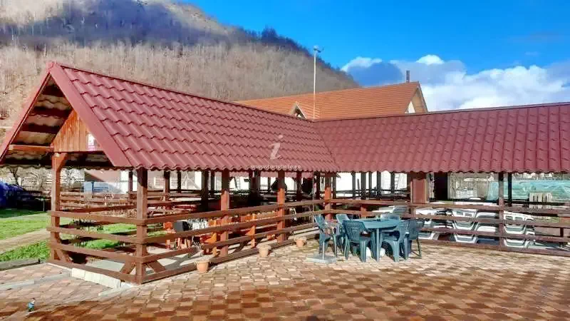 Remeți Cazare | Motel (K0676-26) Imaginea poate fi supusă drepturilor de autor. Se recomandă contactarea titularului drepturilor.