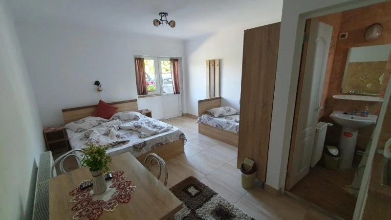 Parajd Szállás | Motel (K0140-3) A kép szerzői jogvédelem alatt állhat. Javasolt a kapcsolatfelvétel a jog tulajdonossal.