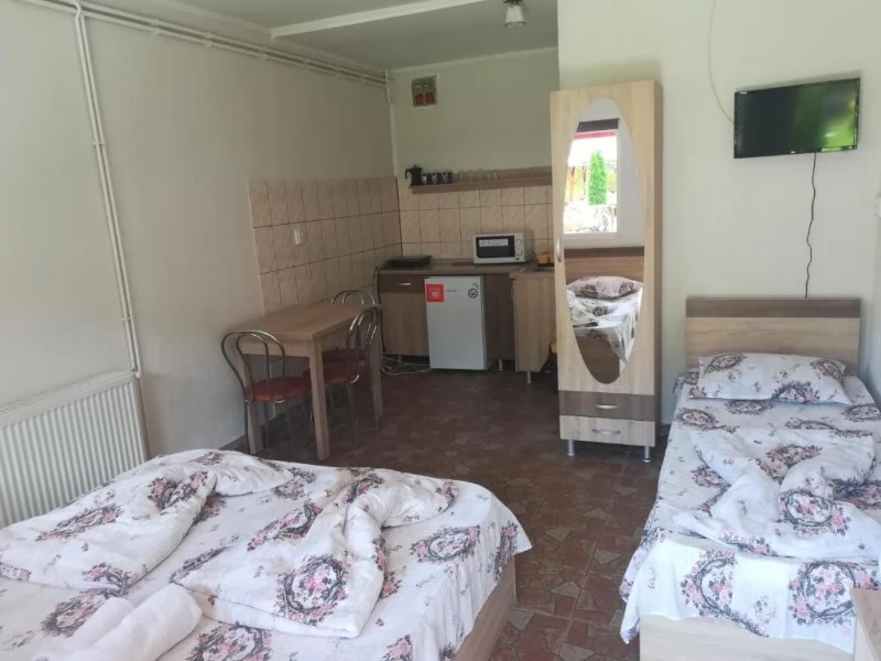 Praid Cazare | Pensiune (K0140-6) Imaginea poate fi supusă drepturilor de autor. Se recomandă contactarea titularului drepturilor.