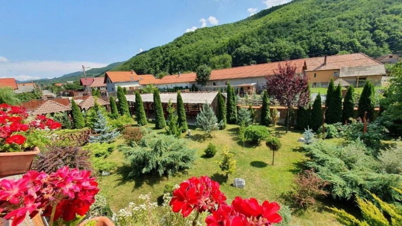 Parajd Szállás | Motel (K0140-25) A kép szerzői jogvédelem alatt állhat. Javasolt a kapcsolatfelvétel a jog tulajdonossal.