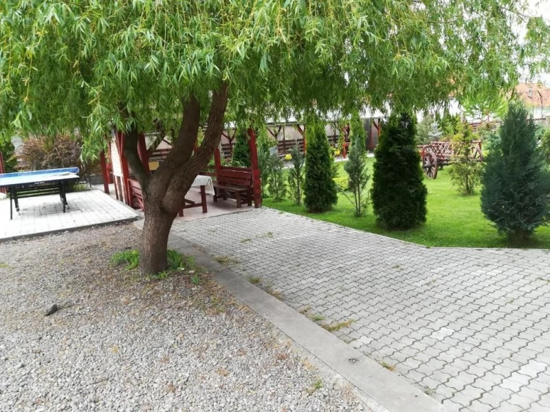 Parajd Szállás | Motel (K0140-26) A kép szerzői jogvédelem alatt állhat. Javasolt a kapcsolatfelvétel a jog tulajdonossal.