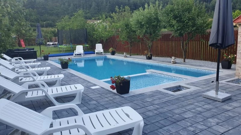 Parajd Szállás | Motel (K0140-30) A kép szerzői jogvédelem alatt állhat. Javasolt a kapcsolatfelvétel a jog tulajdonossal.