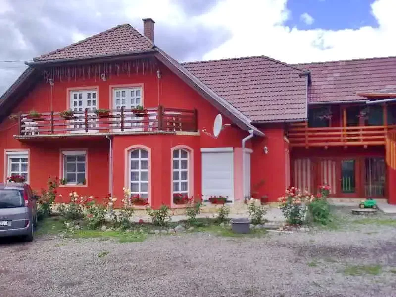 Parajd Szállás | Panzió (K0140-39) A kép szerzői jogvédelem alatt állhat. Javasolt a kapcsolatfelvétel a jog tulajdonossal.