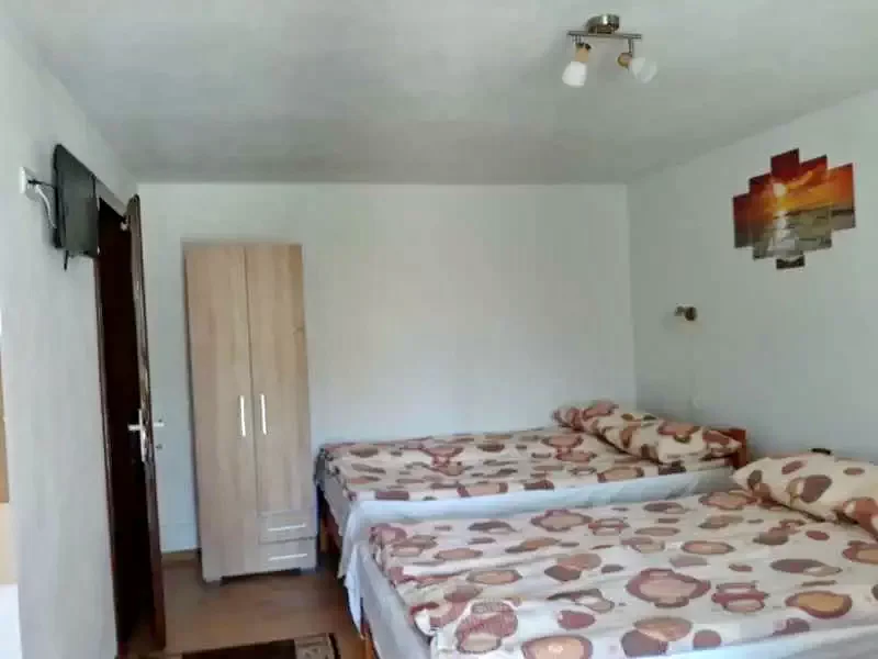 Praid Cazare | Motel (K0148-4) Imaginea poate fi supusă drepturilor de autor. Se recomandă contactarea titularului drepturilor.