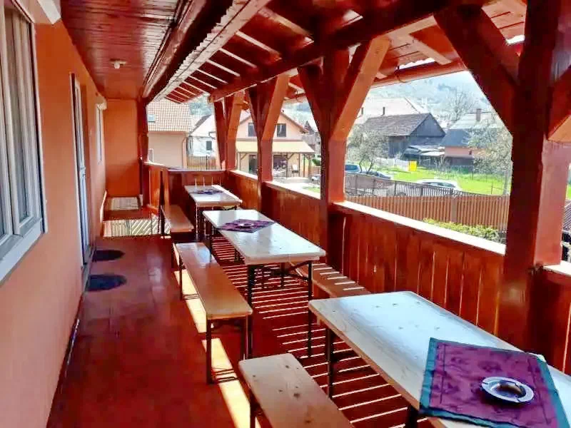 Parajd Szállás | Panzió (K0148-34) A kép szerzői jogvédelem alatt állhat. Javasolt a kapcsolatfelvétel a jog tulajdonossal.