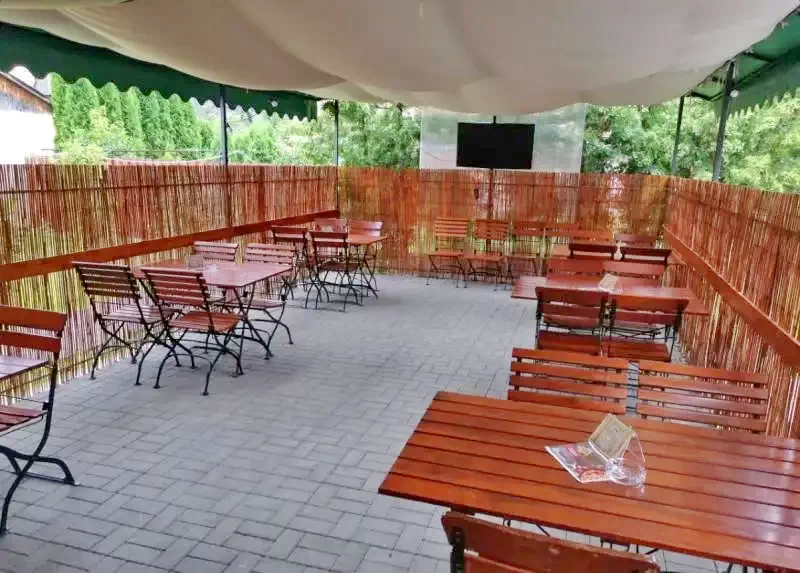 Parajd Szállás | Motel (K0161-15) A kép szerzői jogvédelem alatt állhat. Javasolt a kapcsolatfelvétel a jog tulajdonossal.