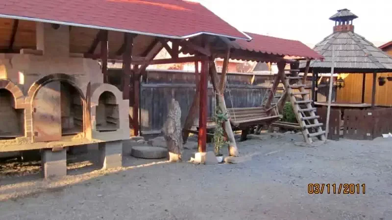 Praid Cazare | Casă de oaspeți (K0162-13) Imaginea poate fi supusă drepturilor de autor. Se recomandă contactarea titularului drepturilor.