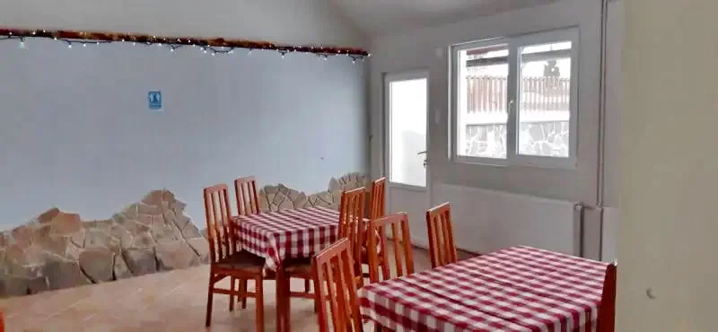 Parajd Szállás | Motel (K0165-15) A kép szerzői jogvédelem alatt állhat. Javasolt a kapcsolatfelvétel a jog tulajdonossal.