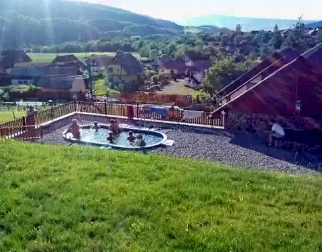 Parajd Szállás | Motel (K0165-23) A kép szerzői jogvédelem alatt állhat. Javasolt a kapcsolatfelvétel a jog tulajdonossal.