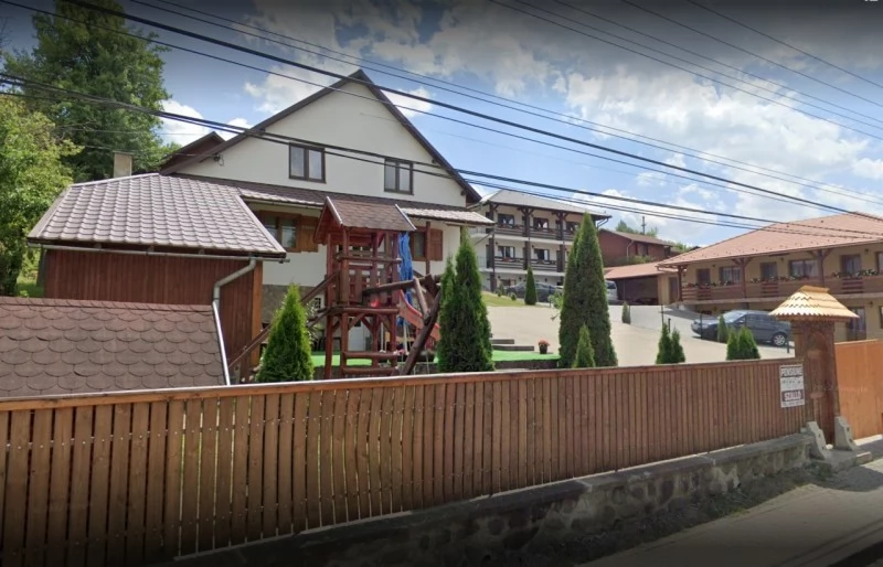 Parajd Szállás | Motel (K0165-24) A kép szerzői jogvédelem alatt állhat. Javasolt a kapcsolatfelvétel a jog tulajdonossal.