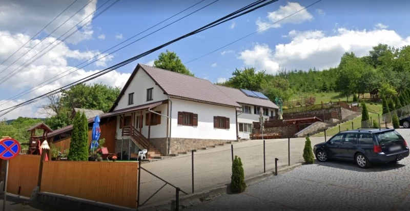 Praid Cazare | Motel (K0165-26) Imaginea poate fi supusă drepturilor de autor. Se recomandă contactarea titularului drepturilor.