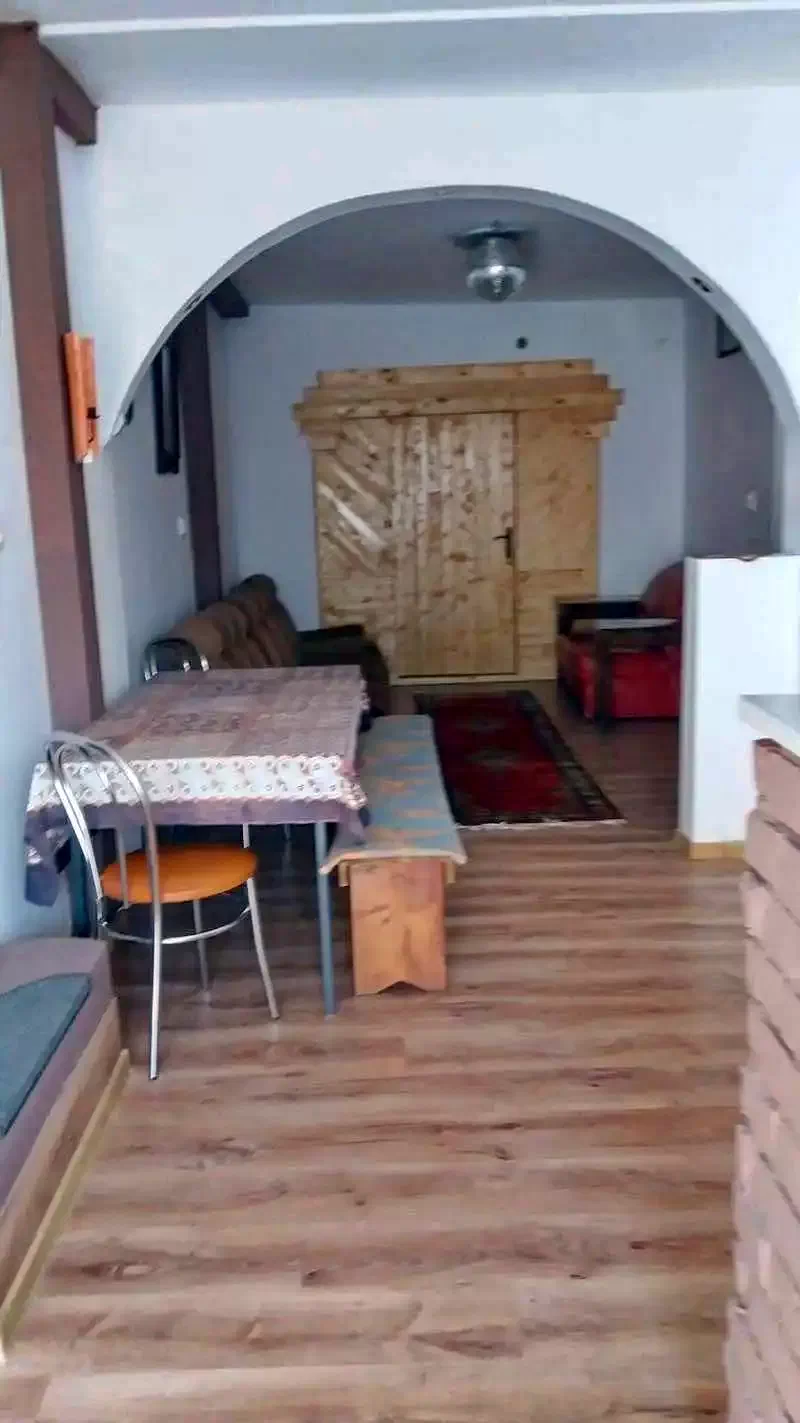 Praid Cazare | Cabană (K0176-2) Imaginea poate fi supusă drepturilor de autor. Se recomandă contactarea titularului drepturilor.