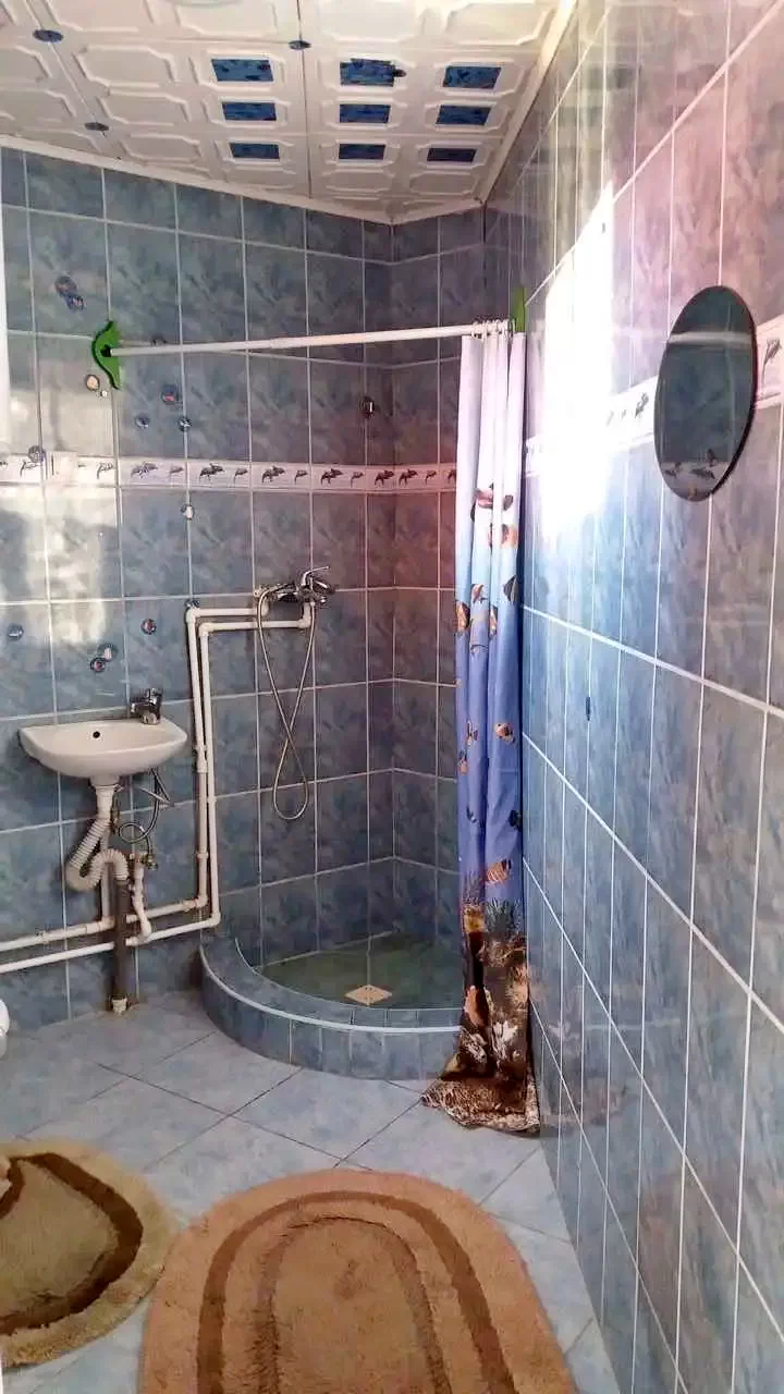 Praid Cazare | Sat de vacanță (K0176-10) Imaginea poate fi supusă drepturilor de autor. Se recomandă contactarea titularului drepturilor.