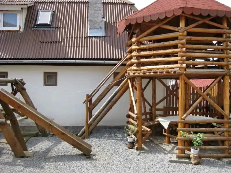 Parajd Szállás | Kulcsosház (K0176-17) A kép szerzői jogvédelem alatt állhat. Javasolt a kapcsolatfelvétel a jog tulajdonossal.