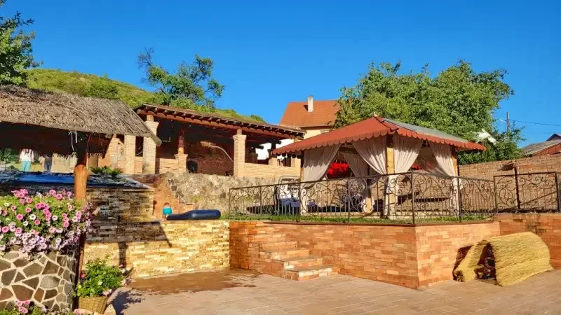 Parajd Szállás | Motel (K0183-1) A kép szerzői jogvédelem alatt állhat. Javasolt a kapcsolatfelvétel a jog tulajdonossal.