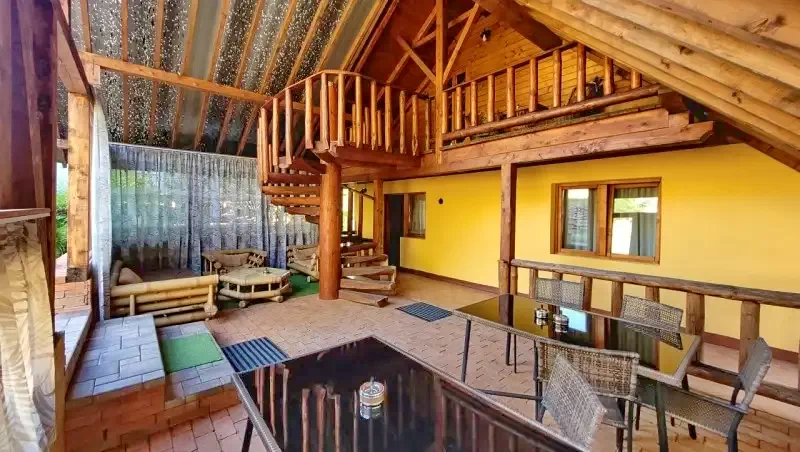 Parajd Szállás | Motel (K0183-8) A kép szerzői jogvédelem alatt állhat. Javasolt a kapcsolatfelvétel a jog tulajdonossal.