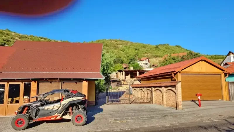 Parajd Szállás | Motel (K0183-37) A kép szerzői jogvédelem alatt állhat. Javasolt a kapcsolatfelvétel a jog tulajdonossal.