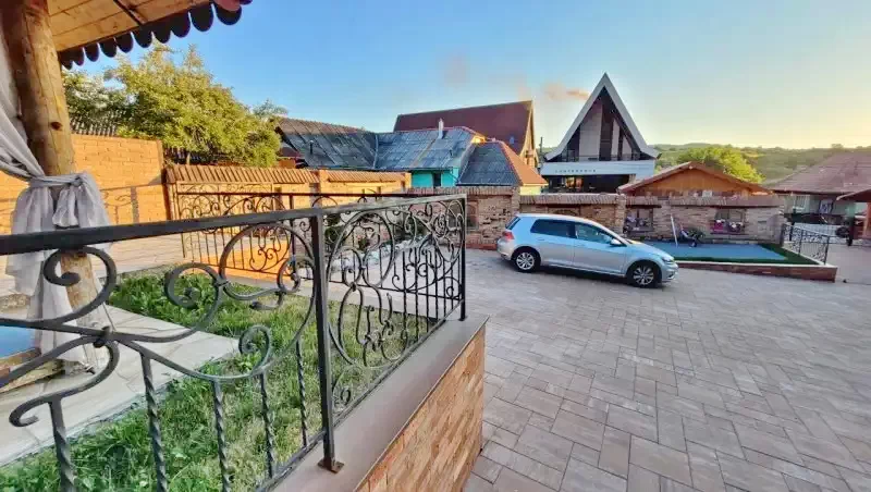 Parajd Szállás | Motel (K0183-41) A kép szerzői jogvédelem alatt állhat. Javasolt a kapcsolatfelvétel a jog tulajdonossal.