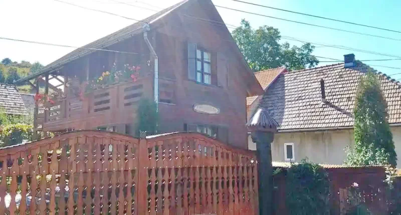 Parajd Szállás | Vendégház (K0221-26) A kép szerzői jogvédelem alatt állhat. Javasolt a kapcsolatfelvétel a jog tulajdonossal. Parajd Szállás | Vendégház (K0221-26) A kép szerzői jogvédelem alatt állhat. Javasolt a kapcsolatfelvétel a jog tulajdonossal.