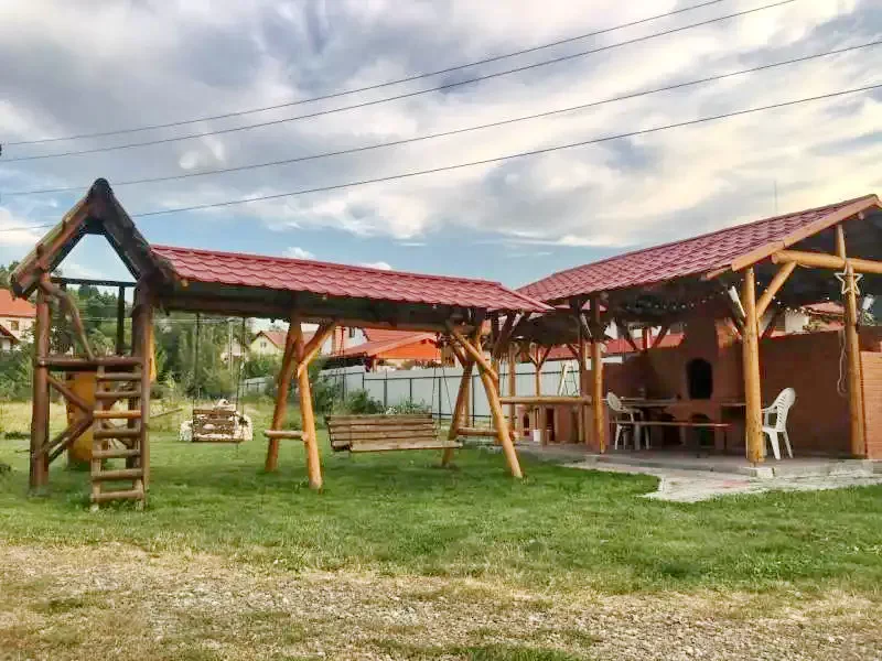 Parajd Szállás | Kemping / turistapihenő (K0227-2) A kép szerzői jogvédelem alatt állhat. Javasolt a kapcsolatfelvétel a jog tulajdonossal.