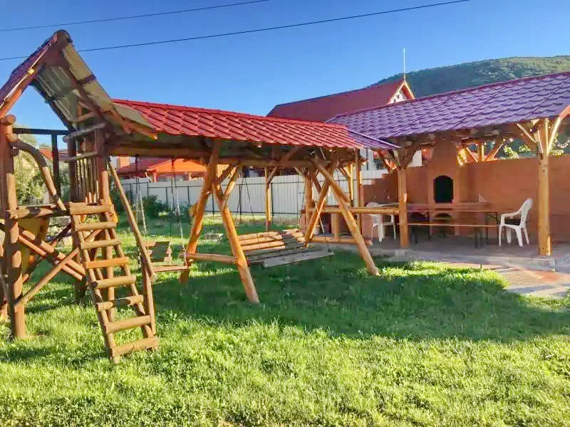 Cazare Praid - Vila Praid*** | Parajd - Parajd Villa***. Imaginea poate fi supusă drepturilor de autor. Se recomandă contactarea titularului drepturilor.