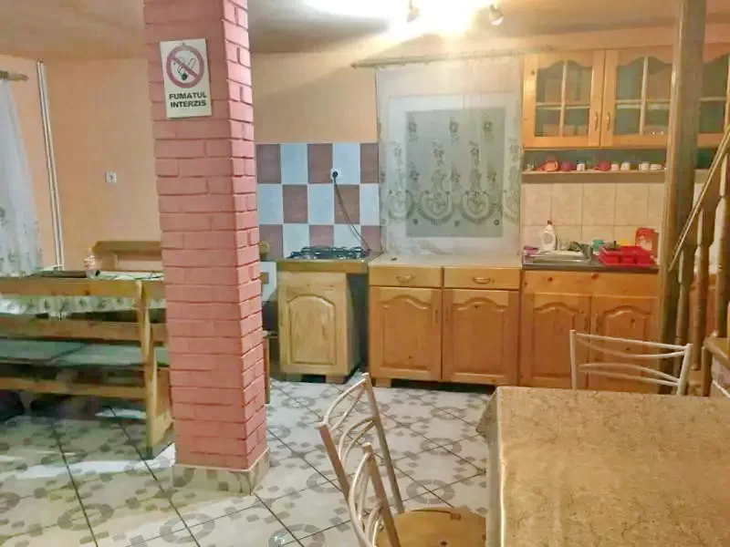 Parajd Szállás | Üdülőfalu (K0231-2) A kép szerzői jogvédelem alatt állhat. Javasolt a kapcsolatfelvétel a jog tulajdonossal.