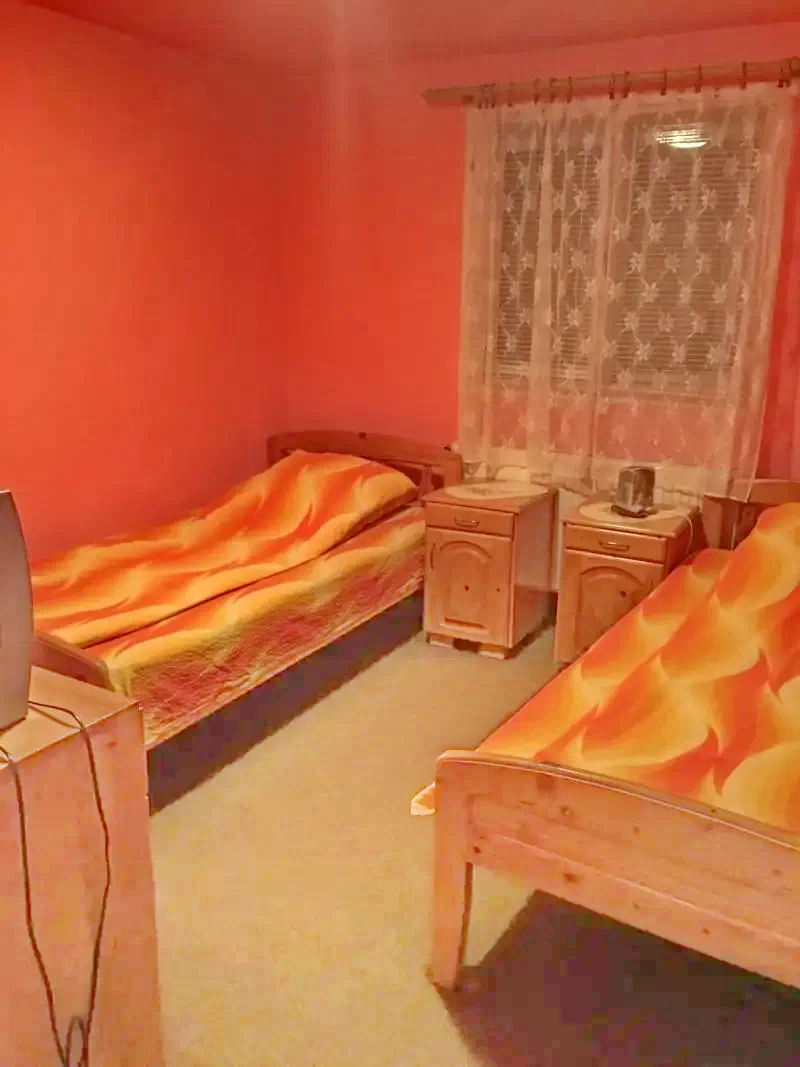 Parajd Szállás | Üdülőfalu (K0231-16) A kép szerzői jogvédelem alatt állhat. Javasolt a kapcsolatfelvétel a jog tulajdonossal.