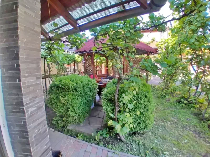 Praid Cazare | Sat de vacanță (K0231-19) Imaginea poate fi supusă drepturilor de autor. Se recomandă contactarea titularului drepturilor.